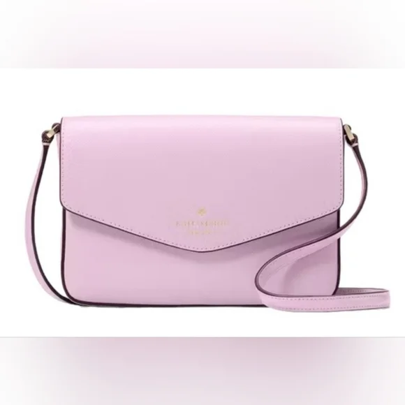 KATE SPADE SADIE ENVELOPE CROSSBODY BAG NWT - Picture 6 of 6